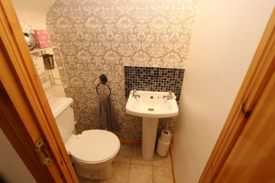 40 Ashdale, Chanterhill