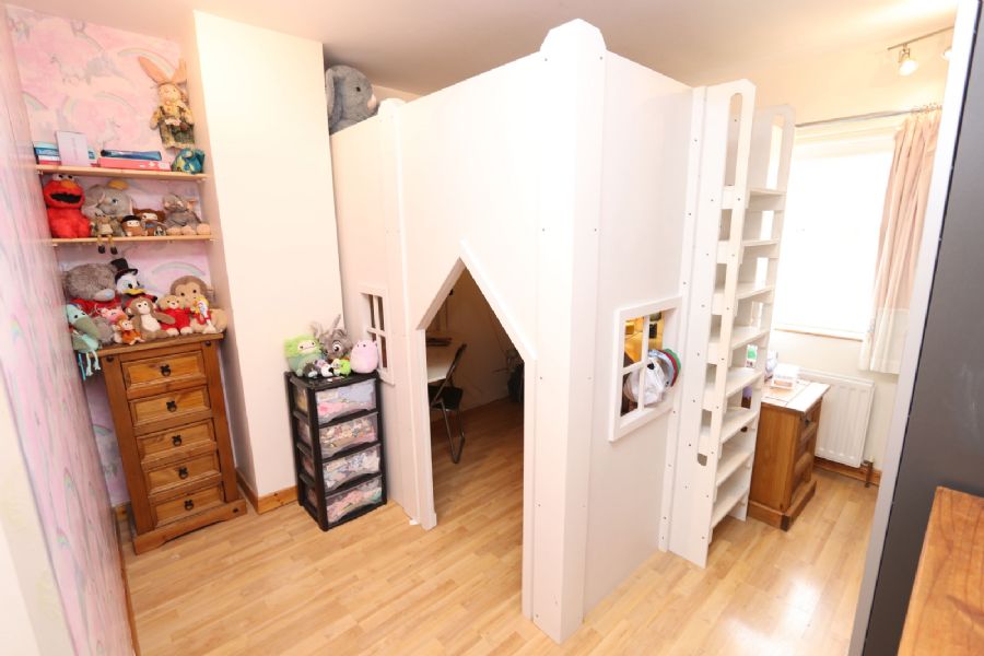 40 Ashdale, Chanterhill