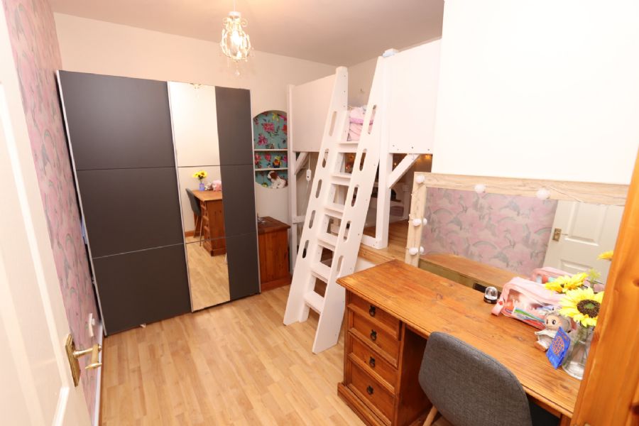 40 Ashdale, Chanterhill