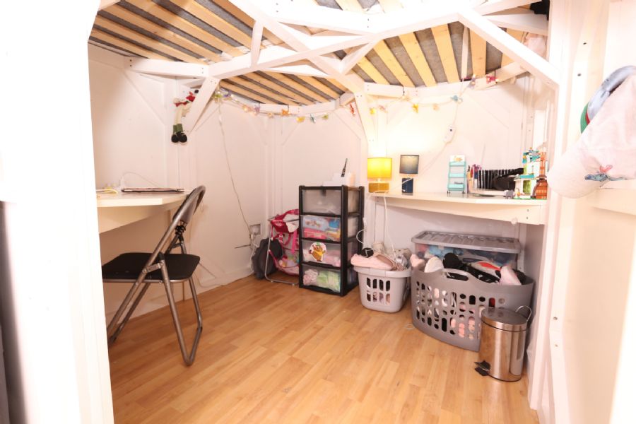 40 Ashdale, Chanterhill