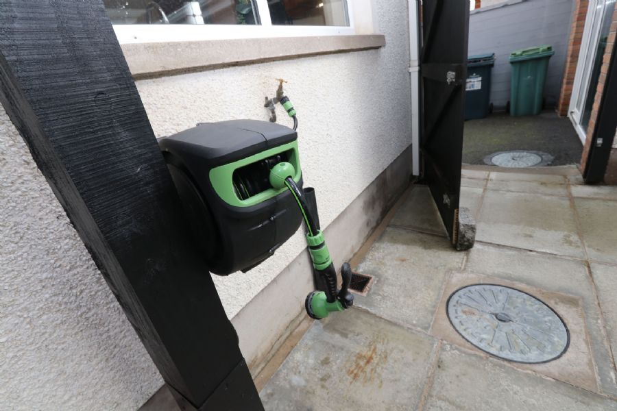 40 Ashdale, Chanterhill