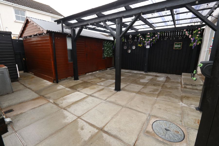 40 Ashdale, Chanterhill