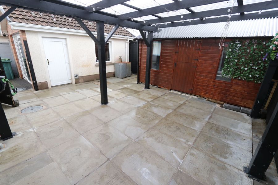 40 Ashdale, Chanterhill