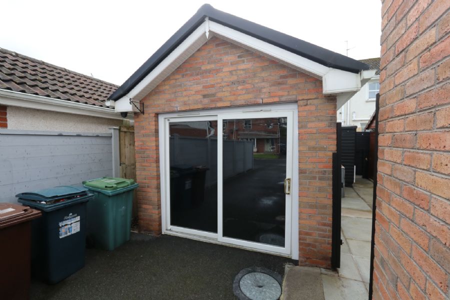 40 Ashdale, Chanterhill