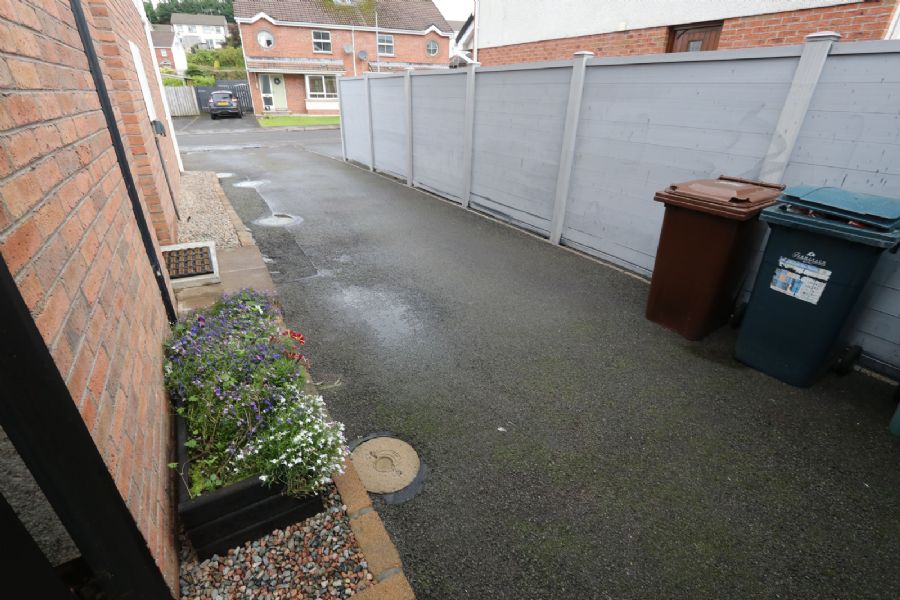 40 Ashdale, Chanterhill