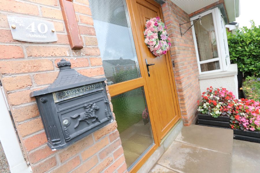 40 Ashdale, Chanterhill