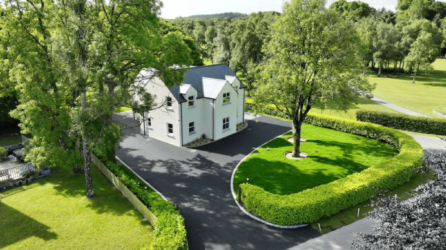 1A Dovecote Way, Lough Erne Resort
