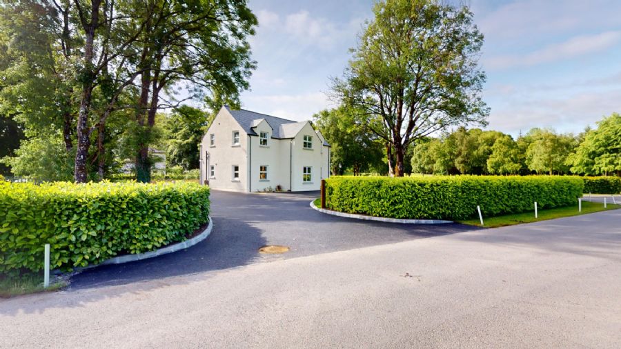 1a Dovecote Way, Lough Erne Resort