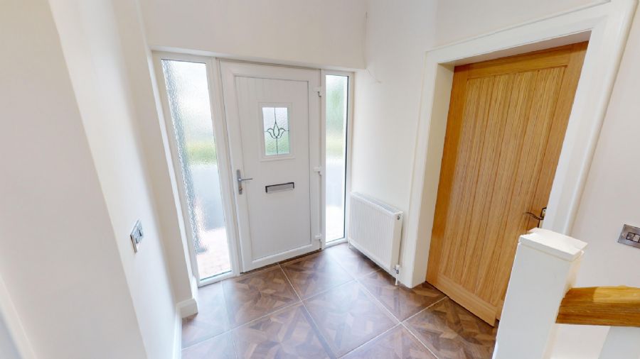 1a Dovecote Way, Lough Erne Resort
