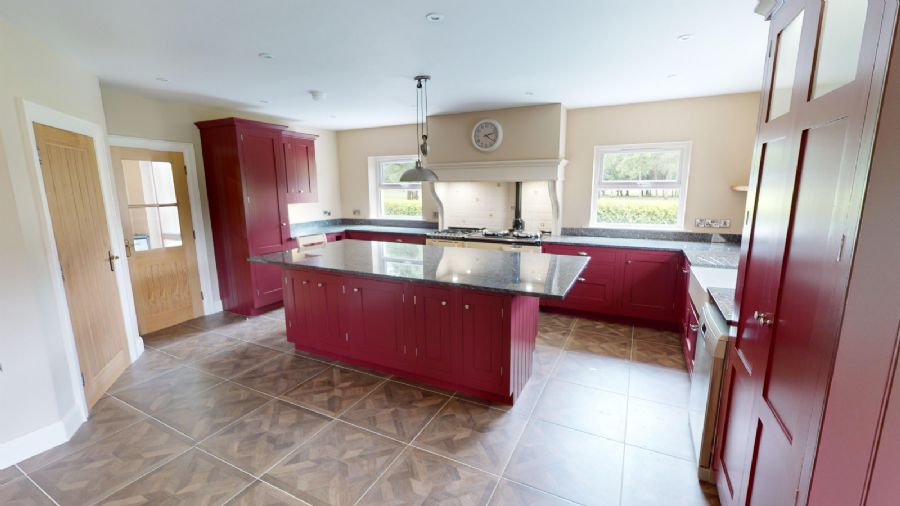 1a Dovecote Way, Lough Erne Resort