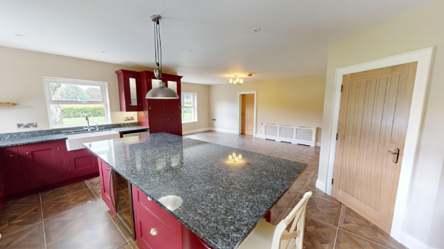 1a Dovecote Way, Lough Erne Resort