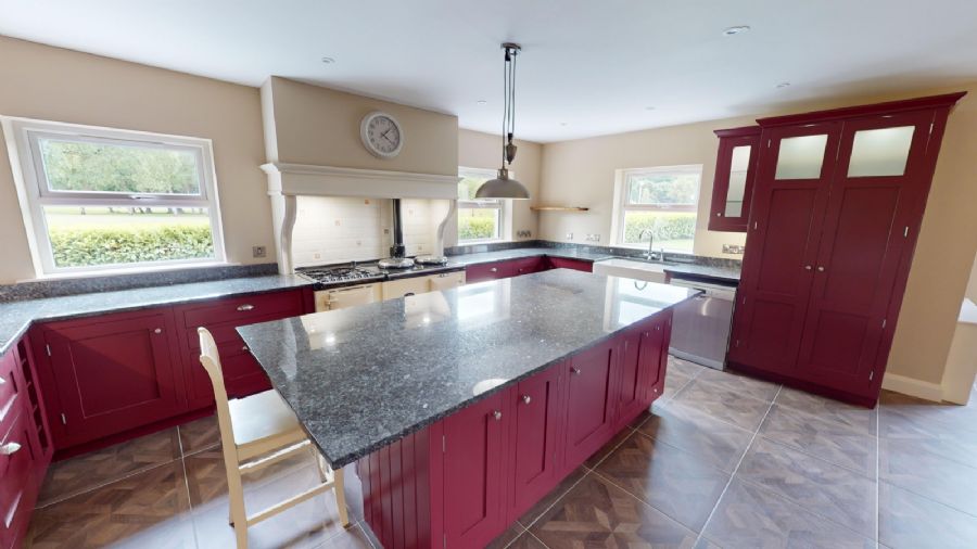 1a Dovecote Way, Lough Erne Resort