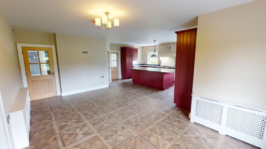 1a Dovecote Way, Lough Erne Resort
