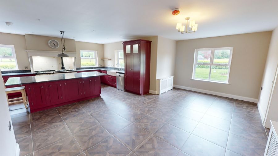 1a Dovecote Way, Lough Erne Resort