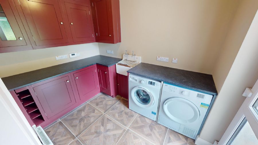 1a Dovecote Way, Lough Erne Resort