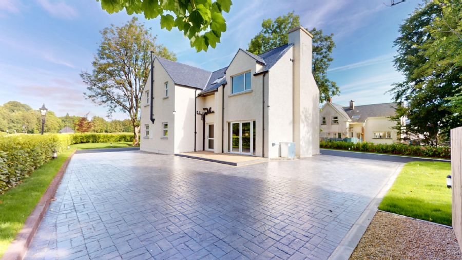 1a Dovecote Way, Lough Erne Resort