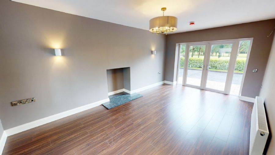 1a Dovecote Way, Lough Erne Resort