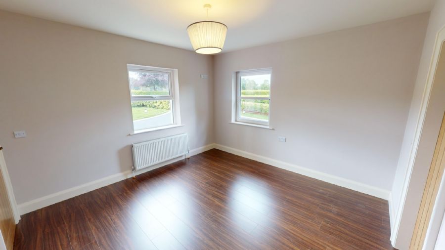 1a Dovecote Way, Lough Erne Resort