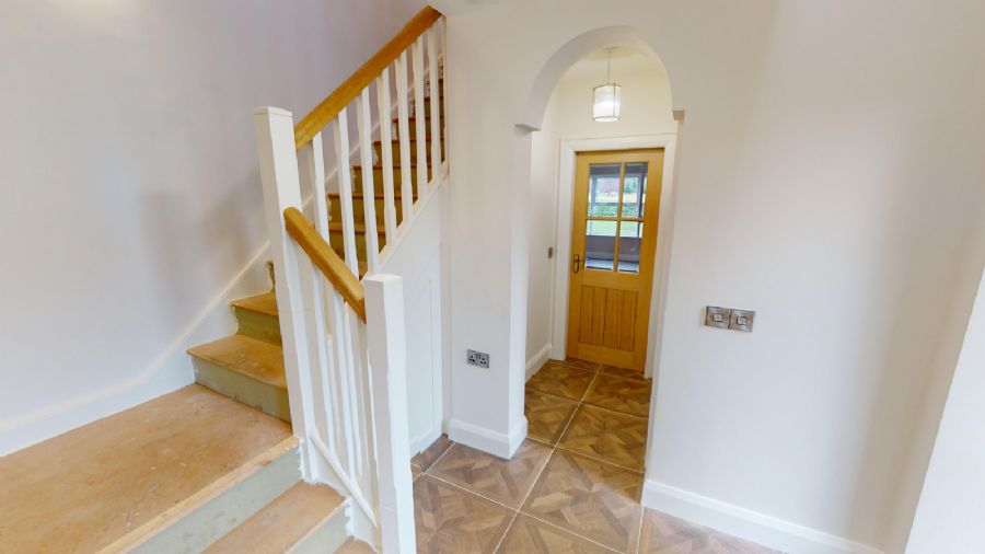1a Dovecote Way, Lough Erne Resort