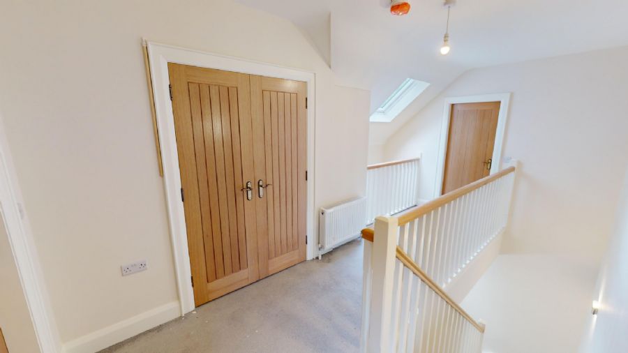 1a Dovecote Way, Lough Erne Resort