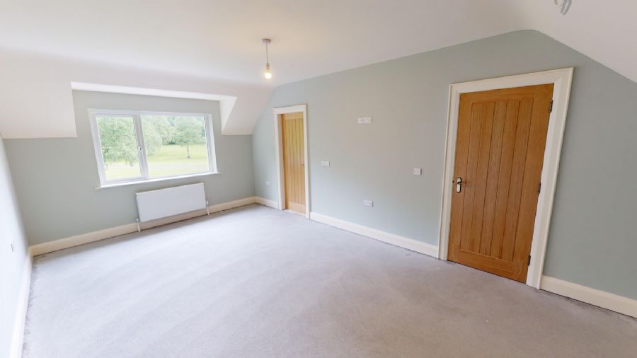 1a Dovecote Way, Lough Erne Resort