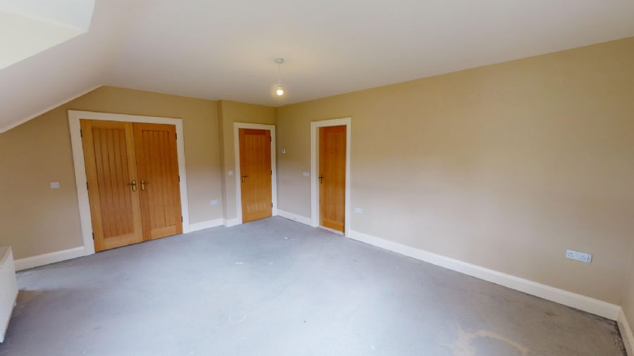 1a Dovecote Way, Lough Erne Resort