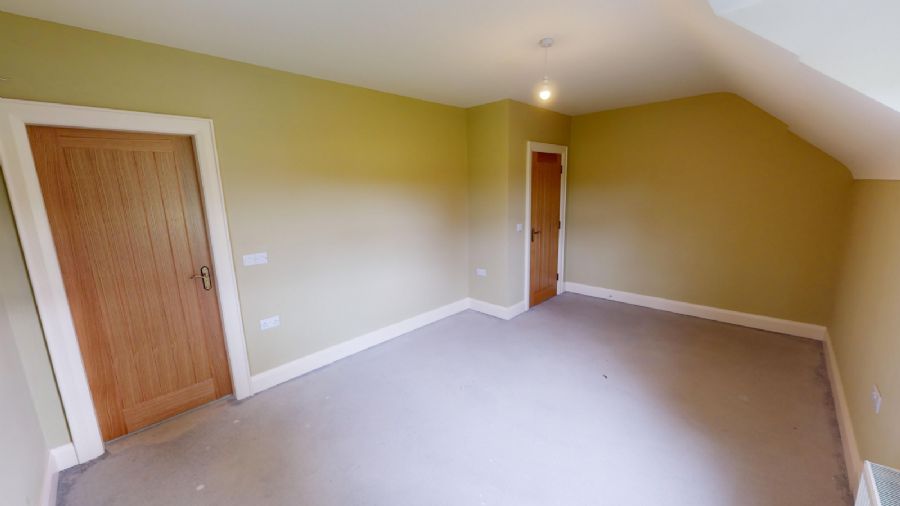 1a Dovecote Way, Lough Erne Resort