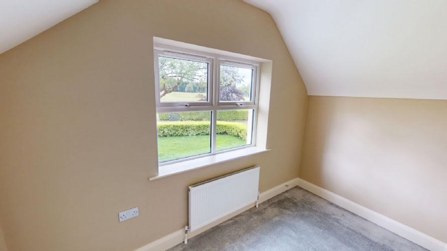 1a Dovecote Way, Lough Erne Resort