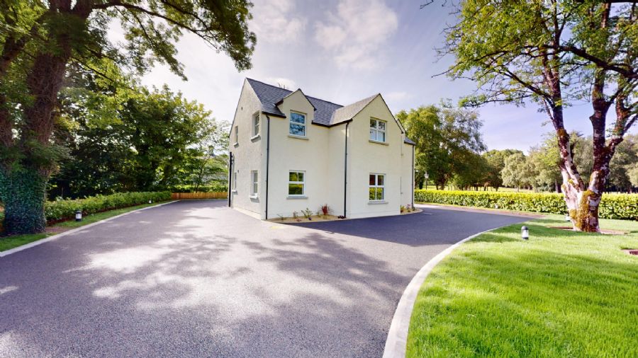 1a Dovecote Way, Lough Erne Resort