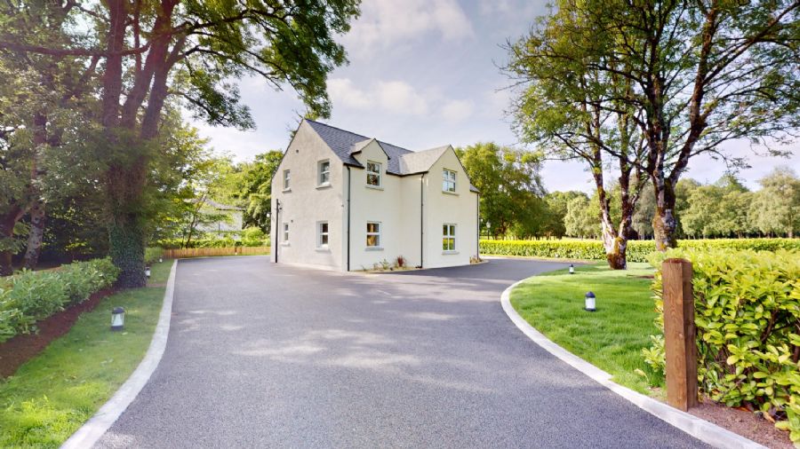 1a Dovecote Way, Lough Erne Resort