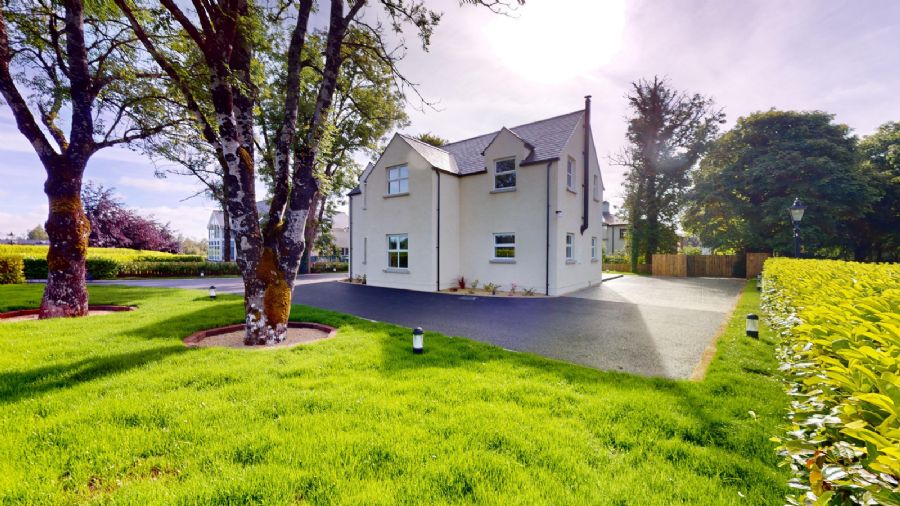 1a Dovecote Way, Lough Erne Resort