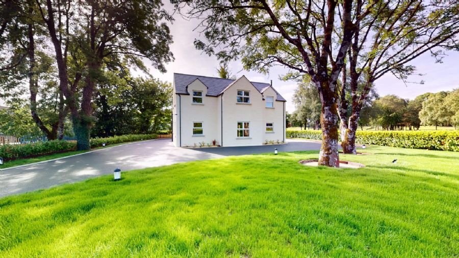 1a Dovecote Way, Lough Erne Resort