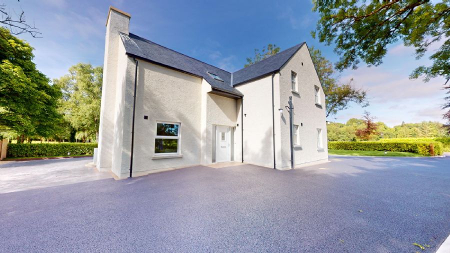 1a Dovecote Way, Lough Erne Resort
