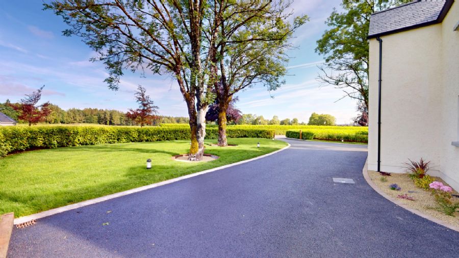 1a Dovecote Way, Lough Erne Resort