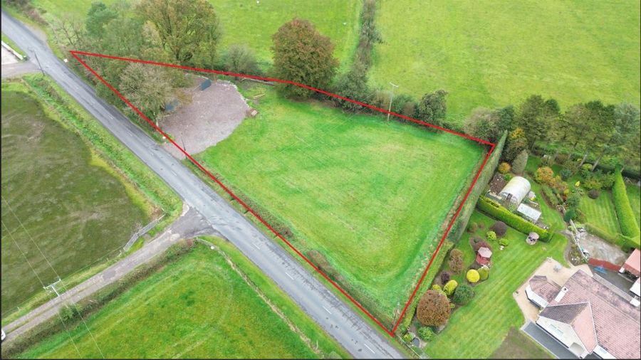 C. 1 Acre At Gardiners Cross Road, Drumderg