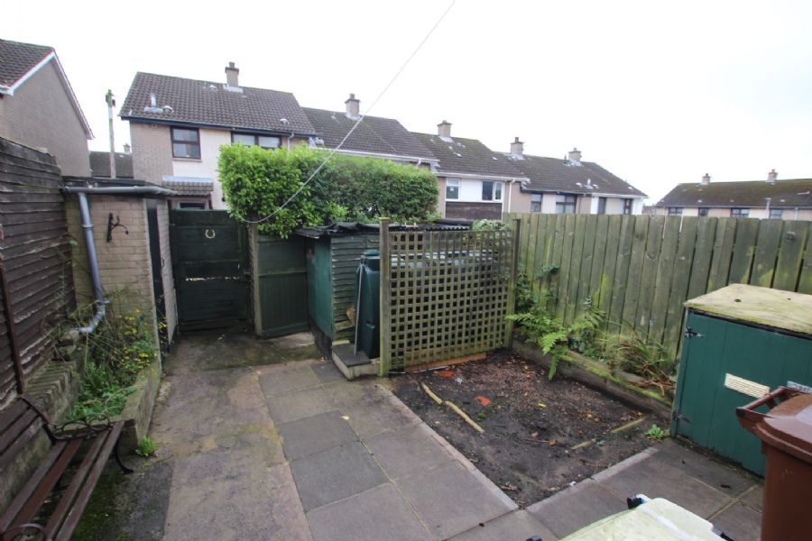 7 Finner Walk