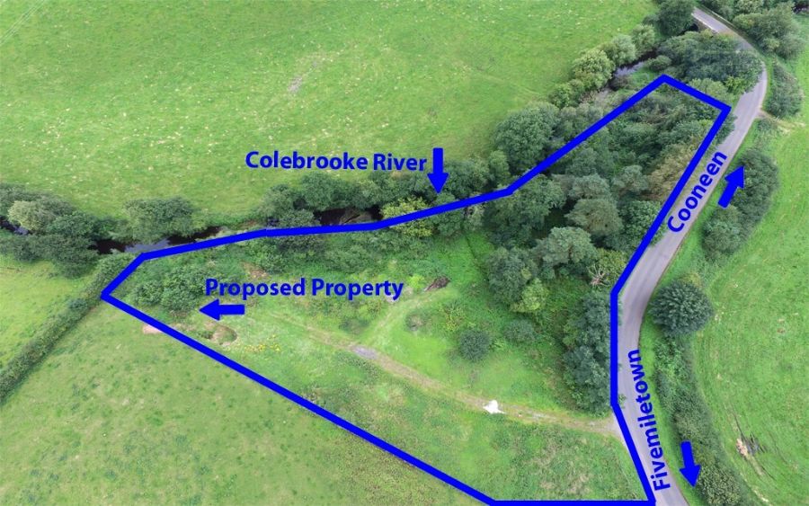 C. 1.6 Ac Site With Fpp On Cooneen Road