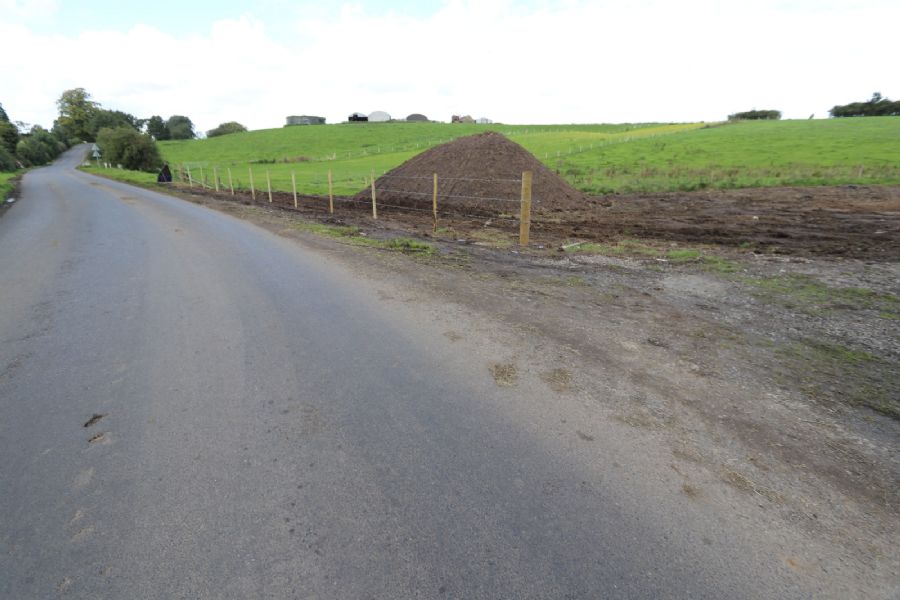 C. 1.6 Ac Site With Fpp On Cooneen Road
