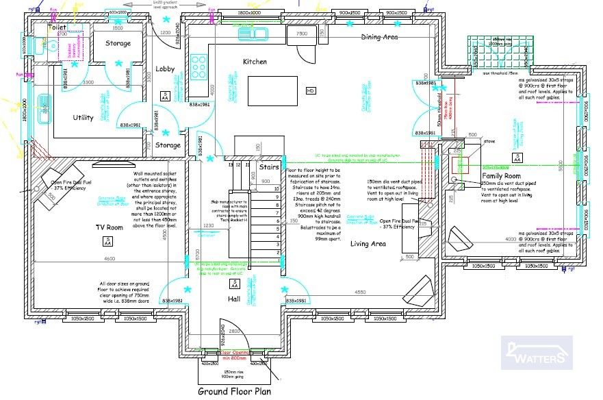 C. 1.6 Ac Site With Fpp On Cooneen Road