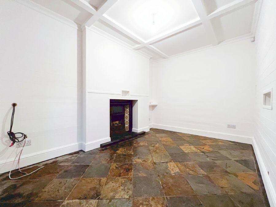 Hazelwood Cottage, 48 Antrim Road