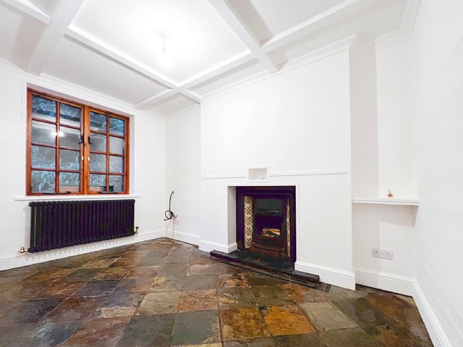 Hazelwood Cottage, 48 Antrim Road