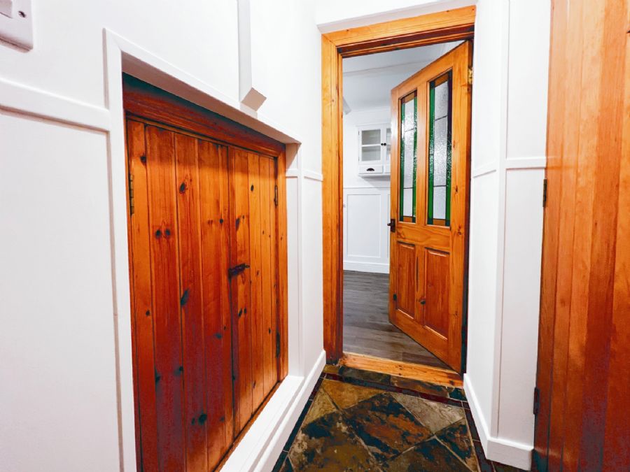 Hazelwood Cottage, 48 Antrim Road