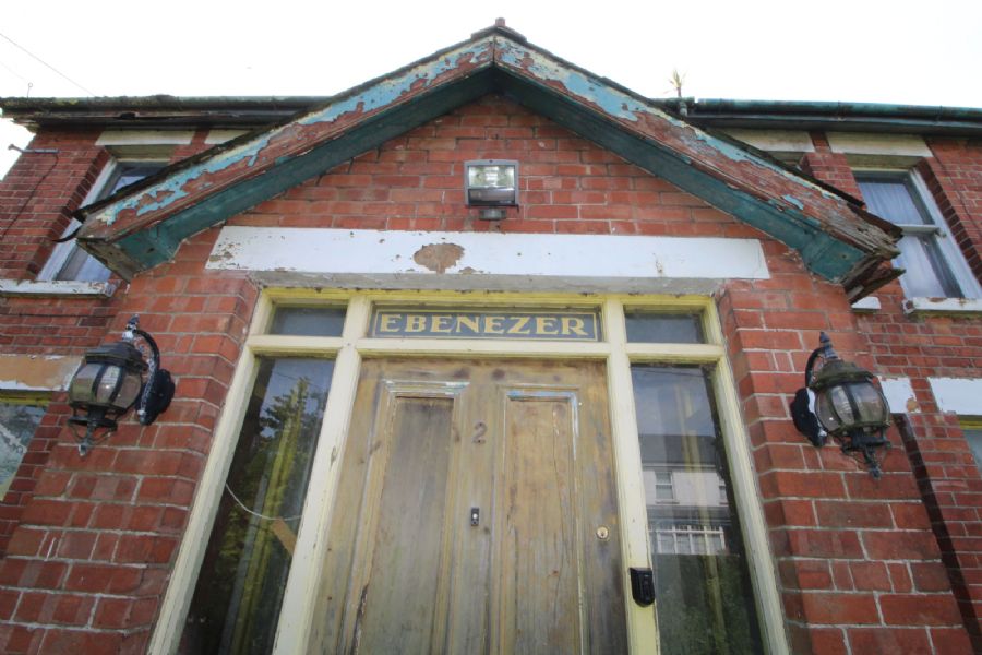 2 Mullaghmore Park