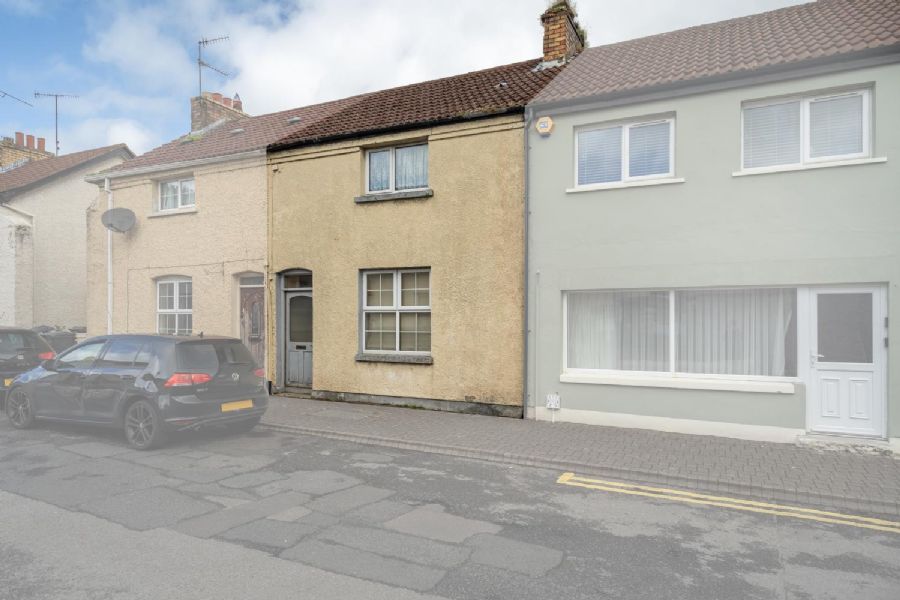 5 Main Street, Sion Mills