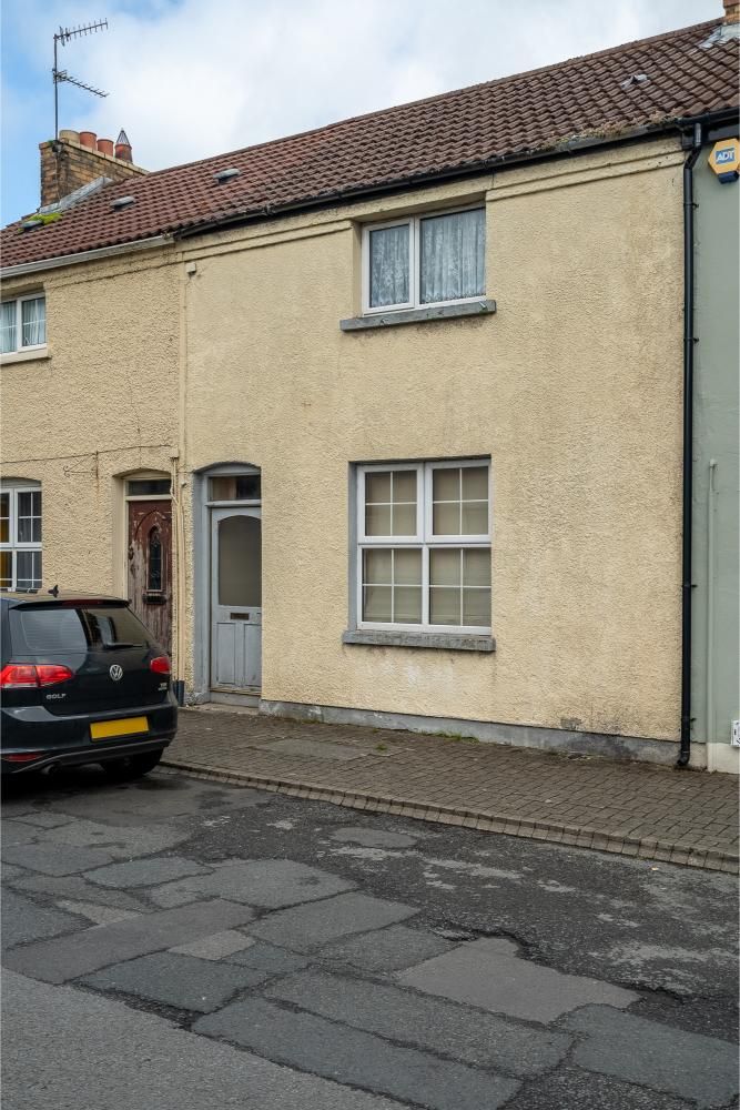 5 Main Street, Sion Mills