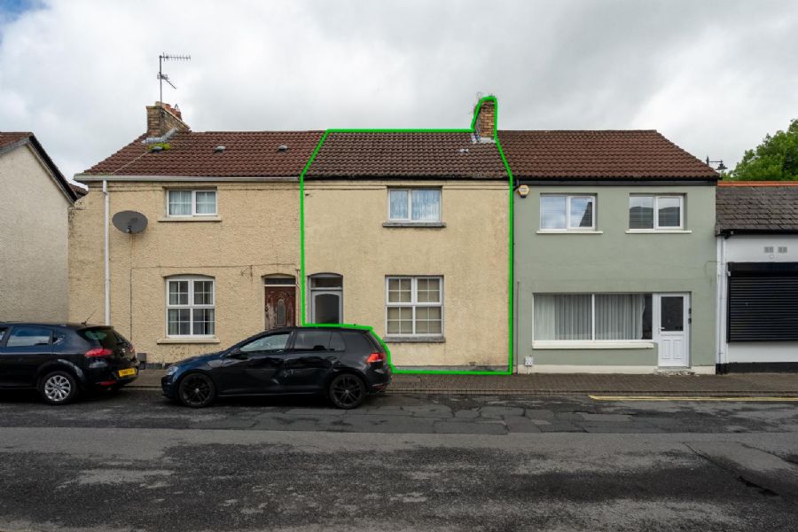 5 Main Street, Sion Mills