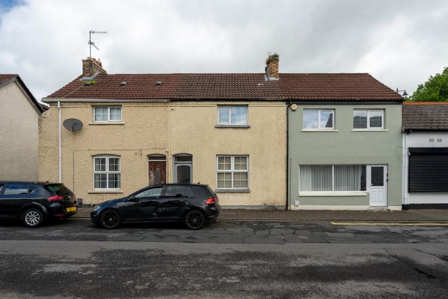 5 Main Street, Sion Mills