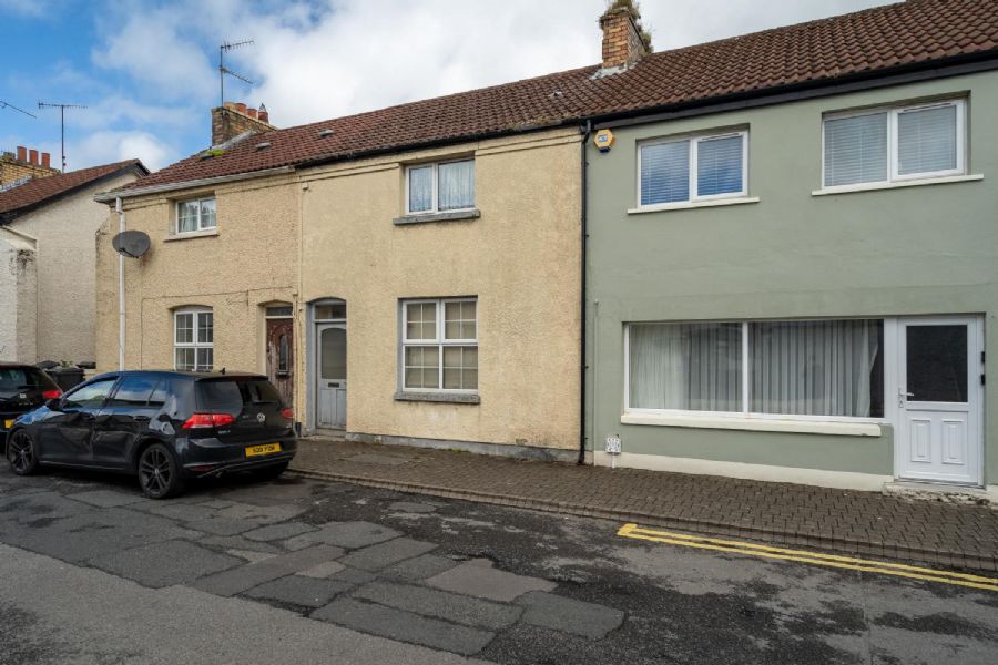 5 Main Street, Sion Mills