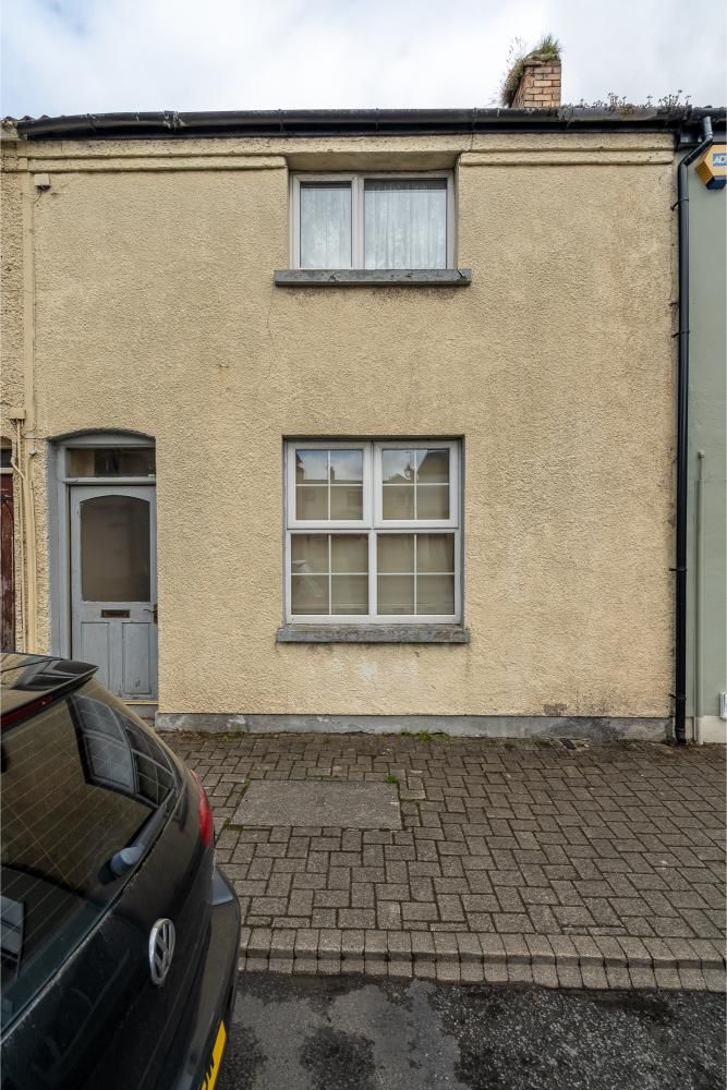 5 Main Street, Sion Mills