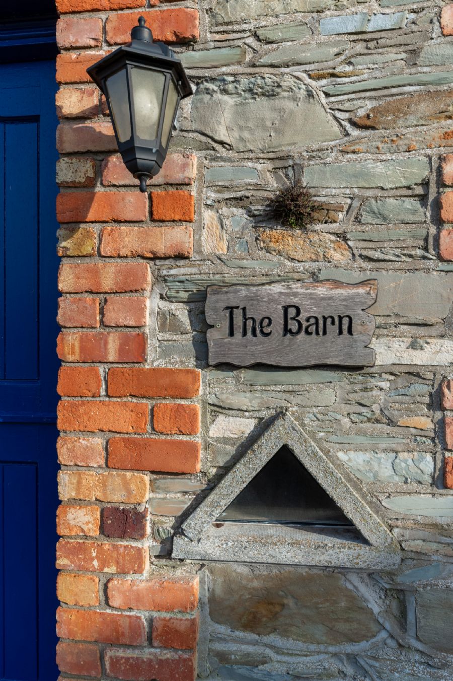 Barr Hall Barns, 31 Bar Hall Road